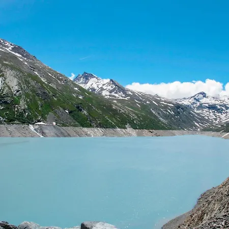 Apartment Haus Amedee By Interhome *