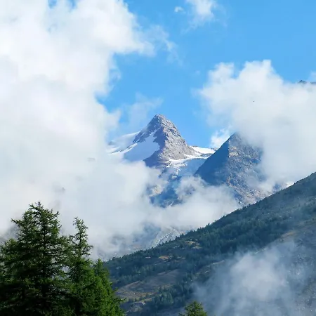 Apartment Haus Amedee By Interhome *