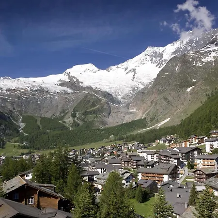 Haus Amedee By Interhome *