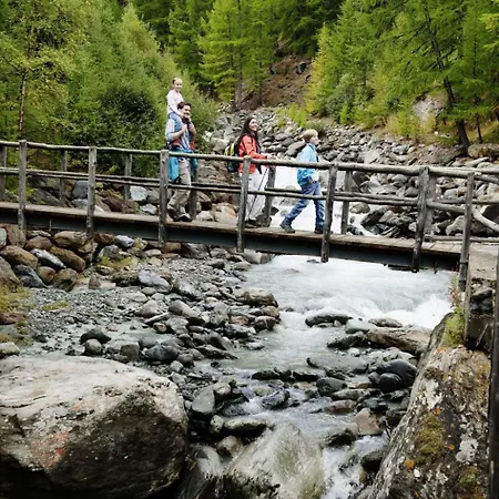 Haus Amedee By Interhome