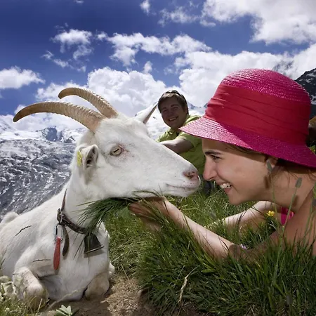 Haus Amedee By Interhome Apartment *