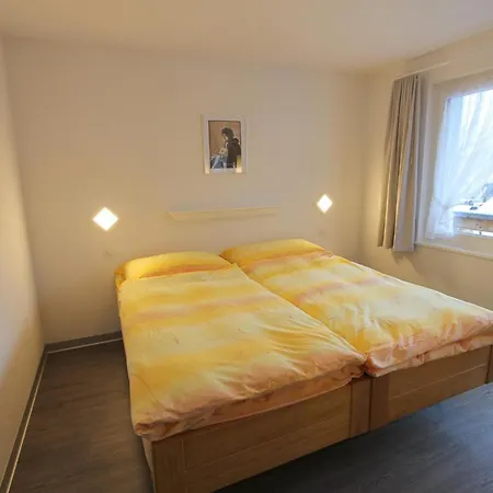 Haus Amedee By Interhome *