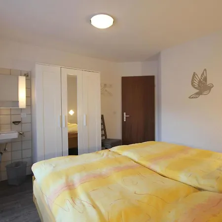 Haus Amedee By Interhome * Saas Fee