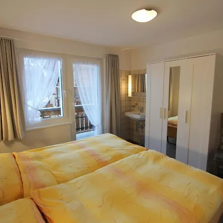 Διαμέρισμα Haus Amedee By Interhome